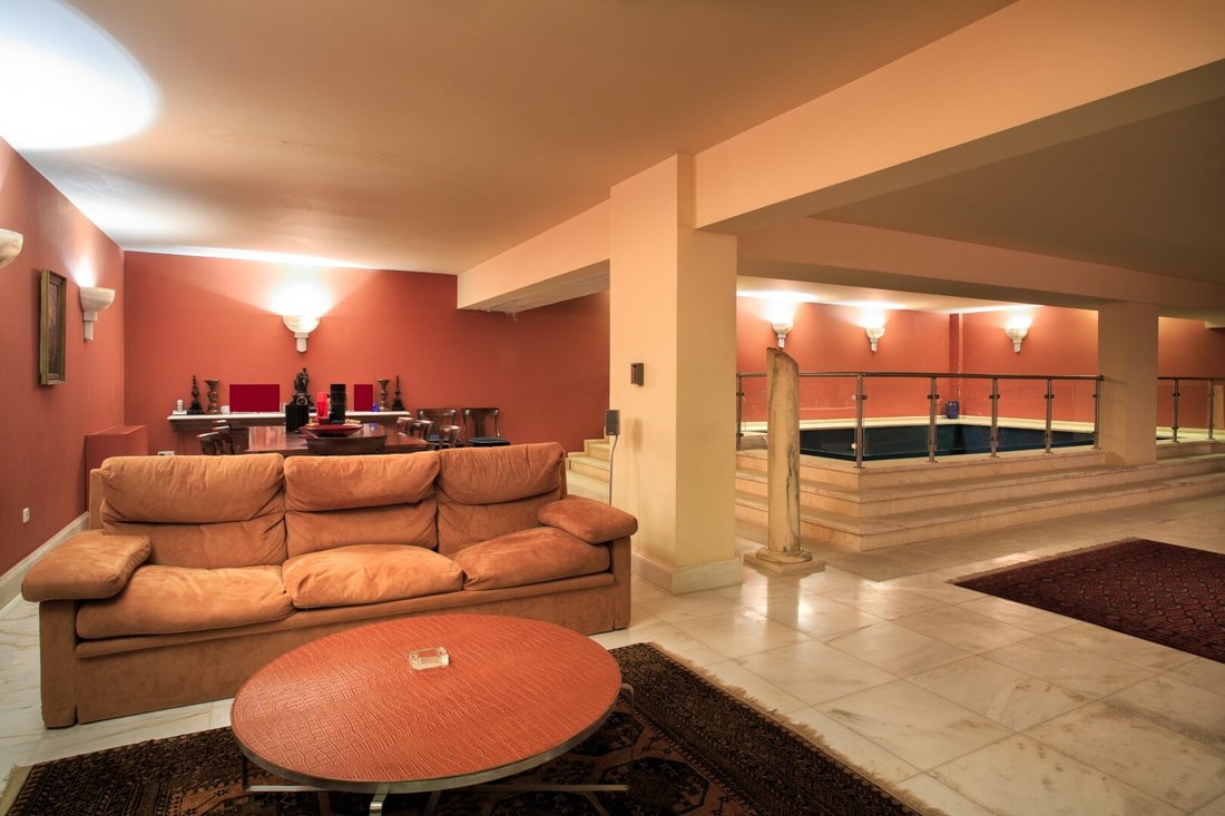 Villa in Ekali, Attica, Greece 5 - 11867550