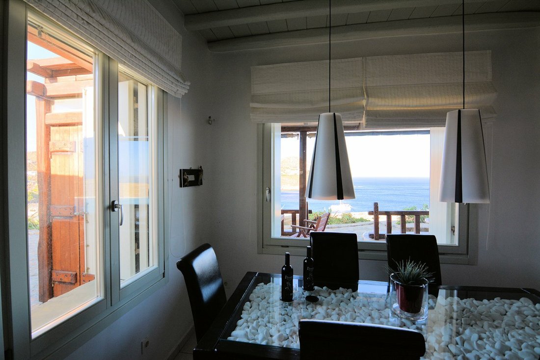 Villa in Mykonos, Aegean, Greece 5 - 11867735