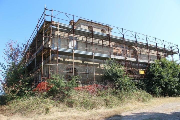 Farm Ranch in Lucardese - Vallone - Renai, Castelfiorentino, Tuscany 1 - 11869337