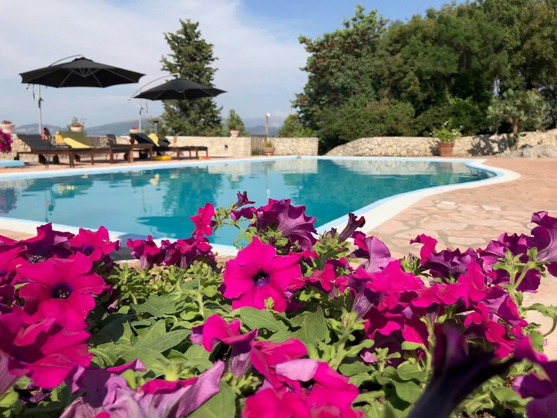 Villa in Katounis, Peloponnese, Western Greece and the Ionian, Greece 3 - 11867679
