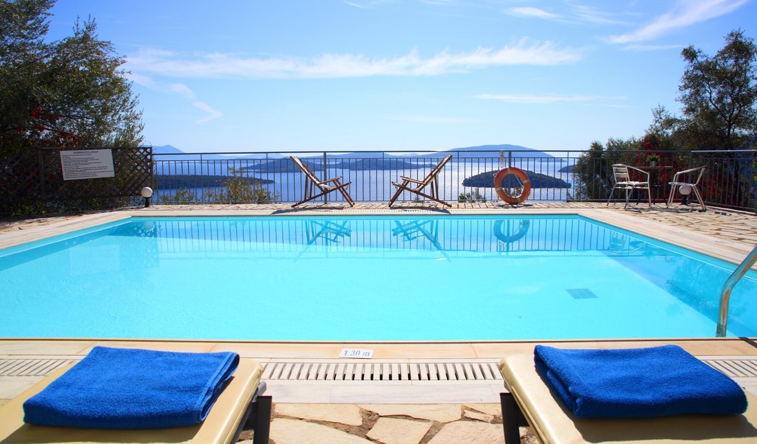 Villa in Platustomon, Ellomenos, Greece 5 - 11867897