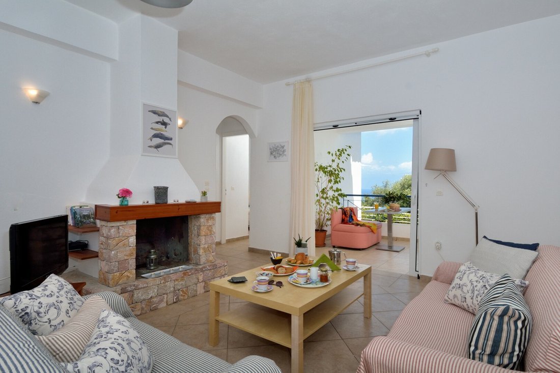Villa in Messini, Peloponnese, Western Greece and the Ionian, Greece 5 - 11867692