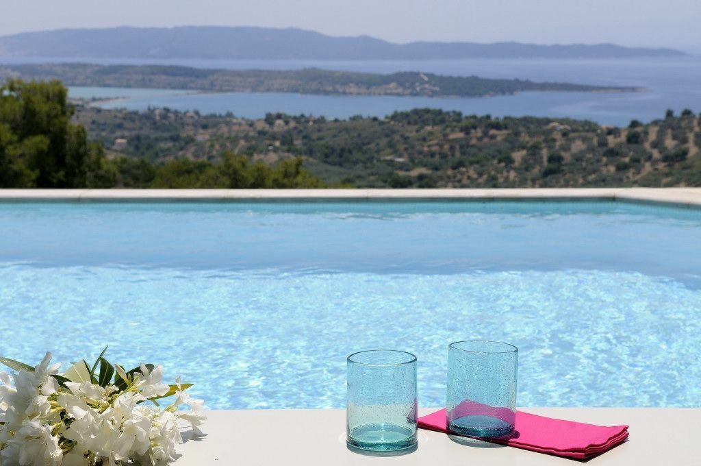 Villa in Argolis, Peloponnese, Western Greece and the Ionian, Greece 4 - 11867666