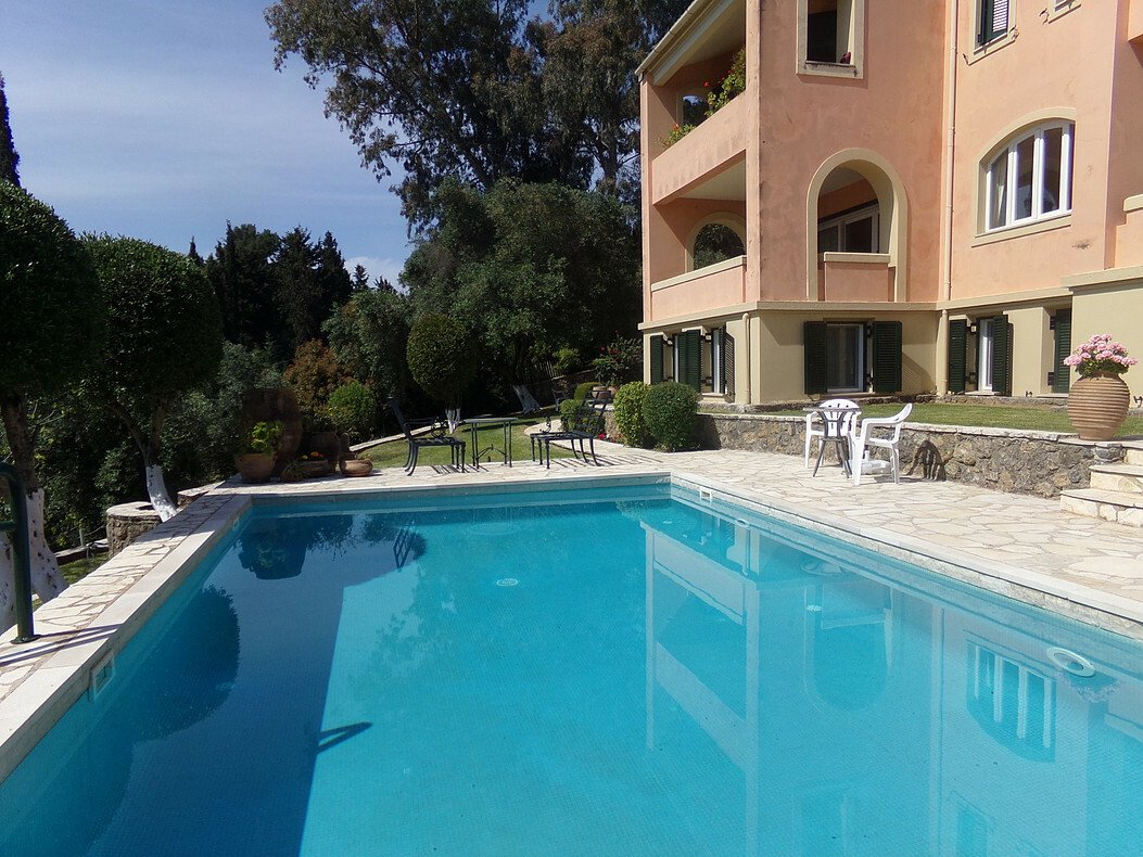 Villa in Ionian Islands, Peloponnese, Western Greece and the Ionian, Greece 2 - 11867661