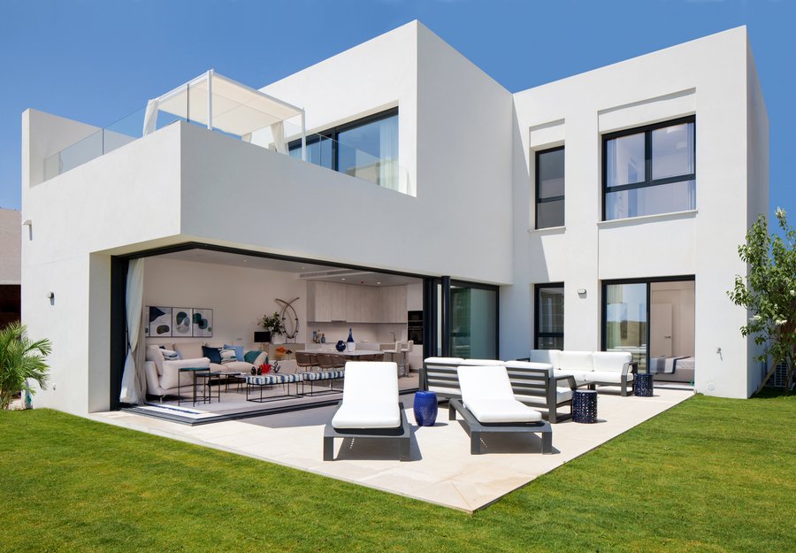 Villa in Casares, Andalusia, Spain 1 - 11869045