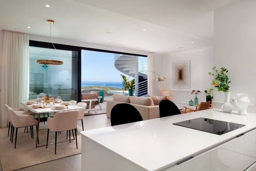 Apartment in Casares, Andalusia, Spain 4 - 11869041