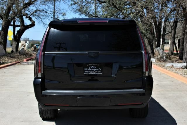Suv in Austin 4 - 11868841