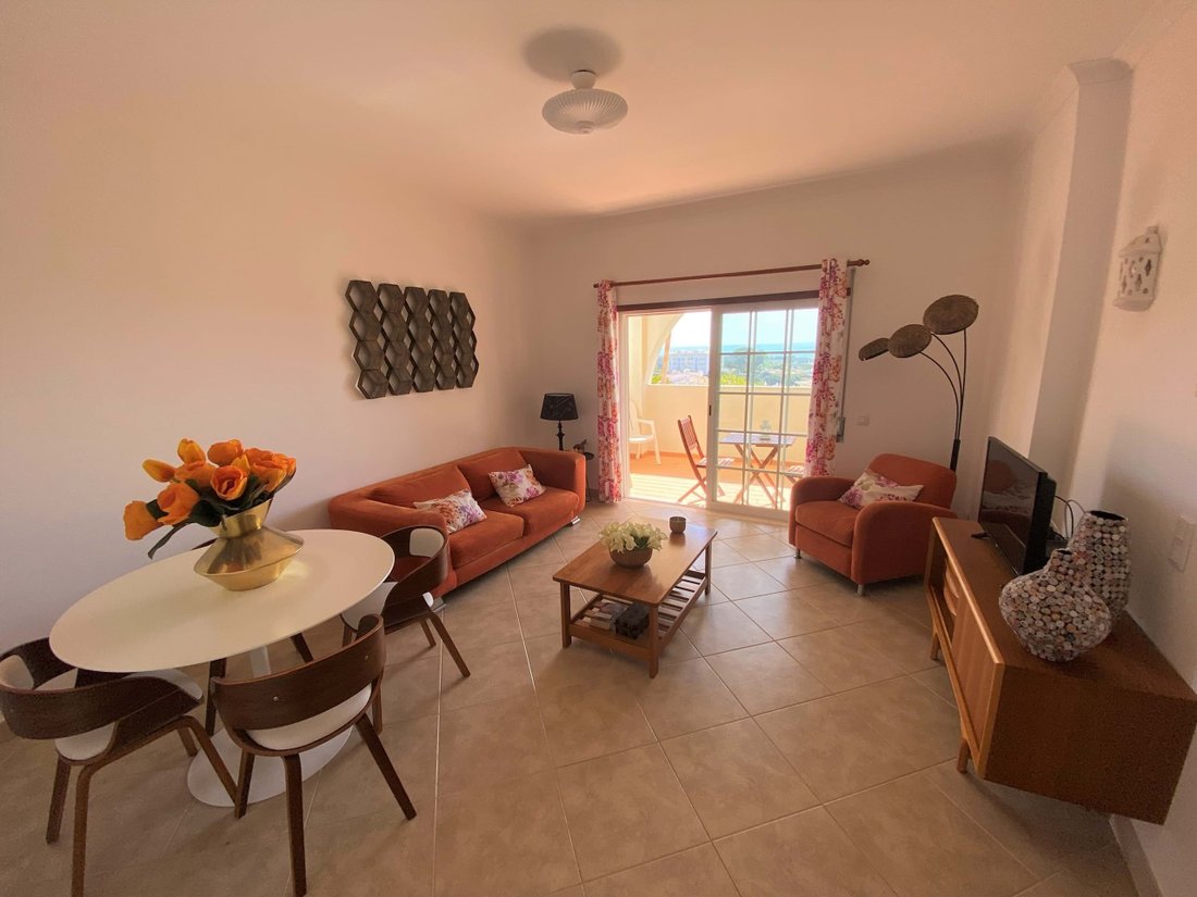 Apartment in São Sebastião, Lagos, Sao Goncalo de Lagos, Portugal 3 - 11869238