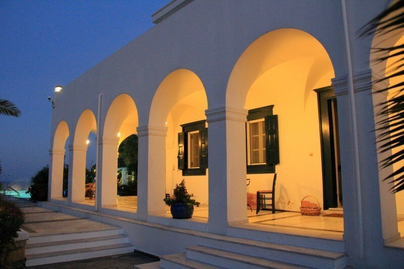 Villa in Spetses, Attica, Greece 4 - 11867632