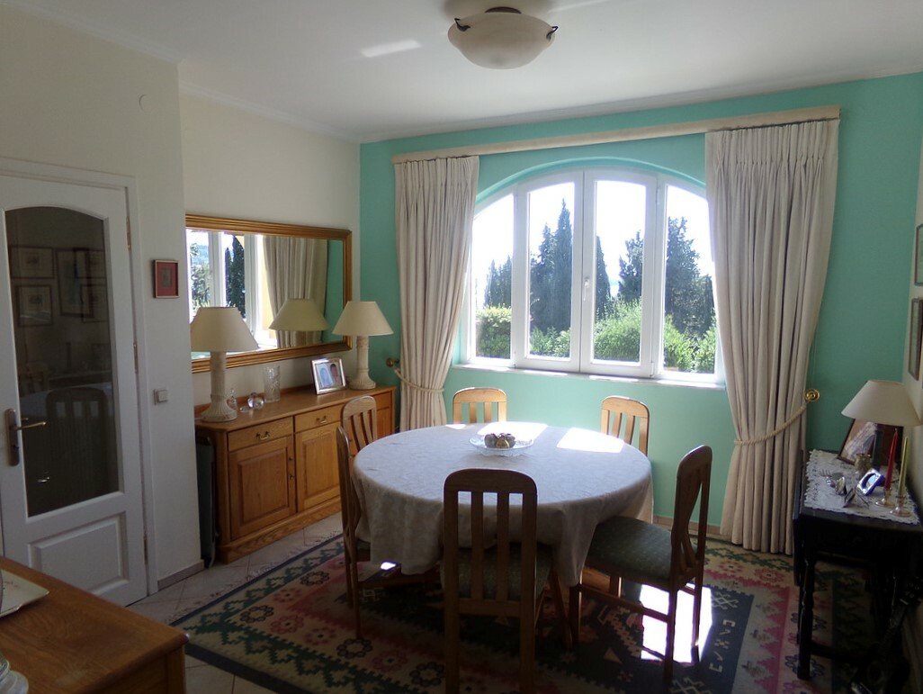 Villa in Ionian Islands, Peloponnese, Western Greece and the Ionian, Greece 4 - 11867661