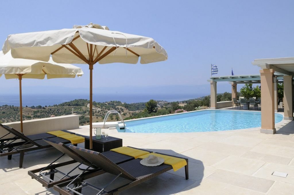 Villa in Argolis, Peloponnese, Western Greece and the Ionian, Greece 3 - 11867666