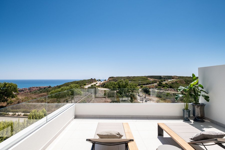 Villa in Casares, Andalusia, Spain 2 - 11869045