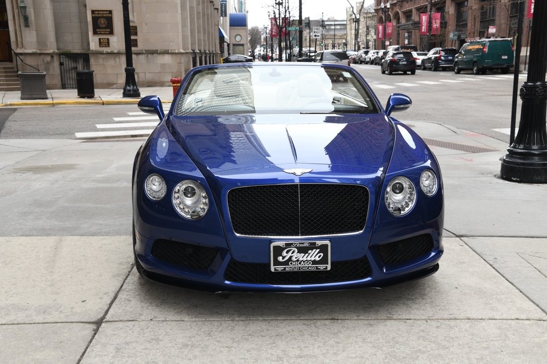 Cabriolet in Chicago, IL 2 - 11868872