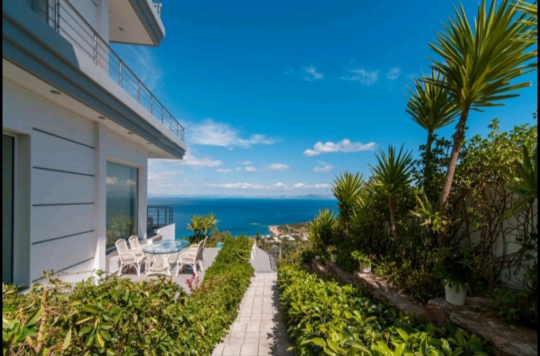 Villa in Markopoulo Mesogaias, Attica, Greece 5 - 11867769