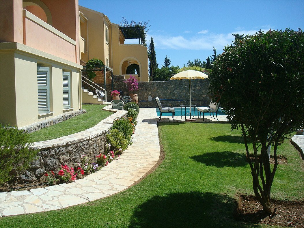 Villa in Ionian Islands, Peloponnese, Western Greece and the Ionian, Greece 3 - 11867661