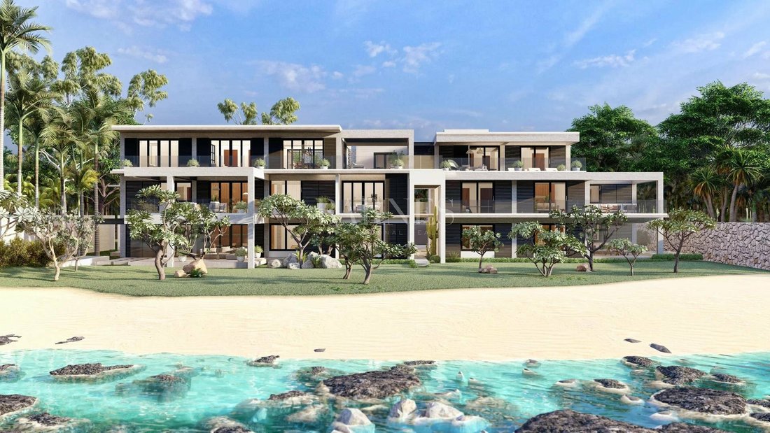 Poste Lafayette Off Plan I Poste Lafayette, Rivière Du Rempart