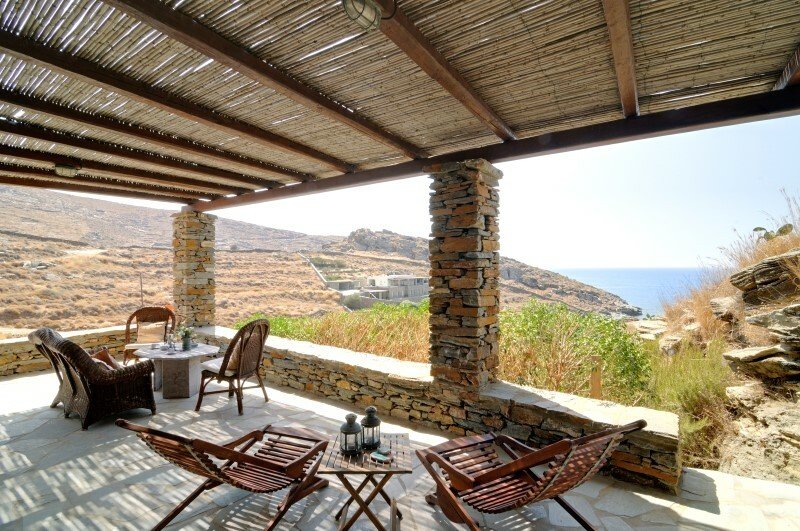Villa in Kea, Aegean, Greece 5 - 11867636