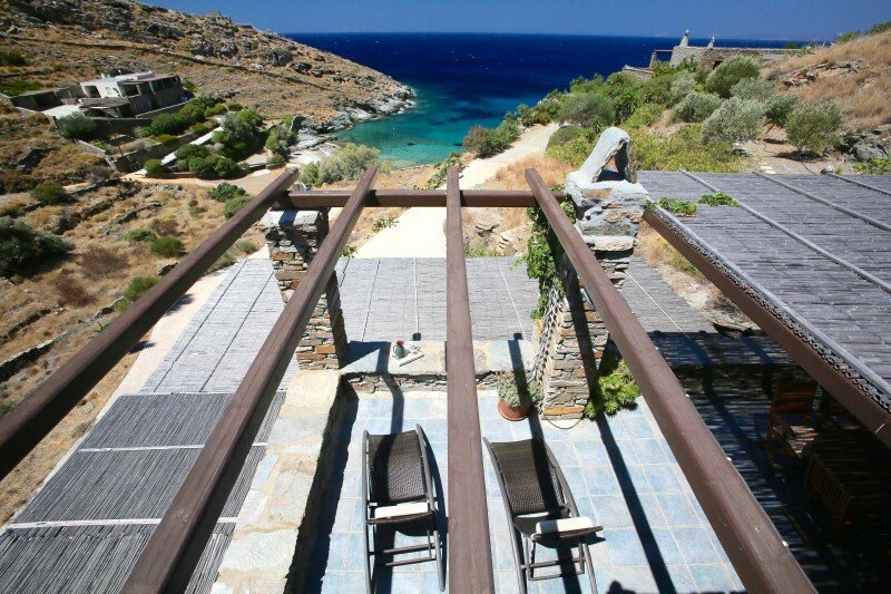 Villa in Kea, Aegean, Greece 1 - 11867636
