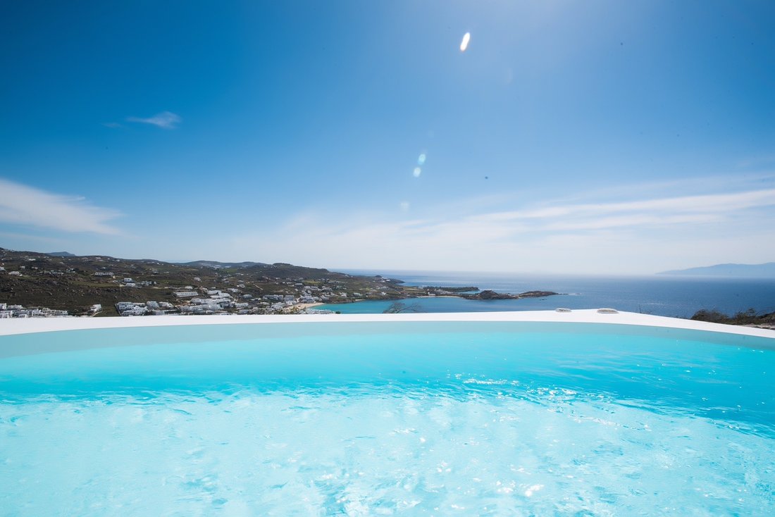 Villa in Mykonos, Aegean, Greece 2 - 11867721