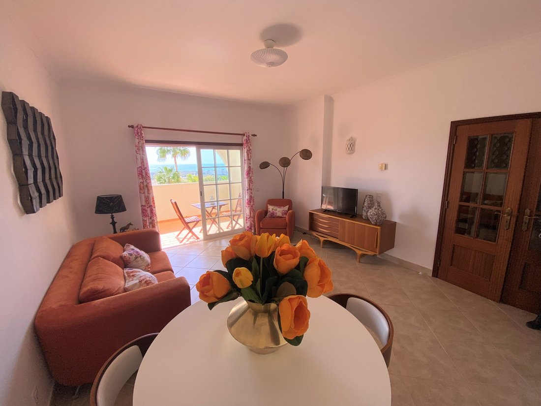 Apartment in São Sebastião, Lagos, Sao Goncalo de Lagos, Portugal 4 - 11869238