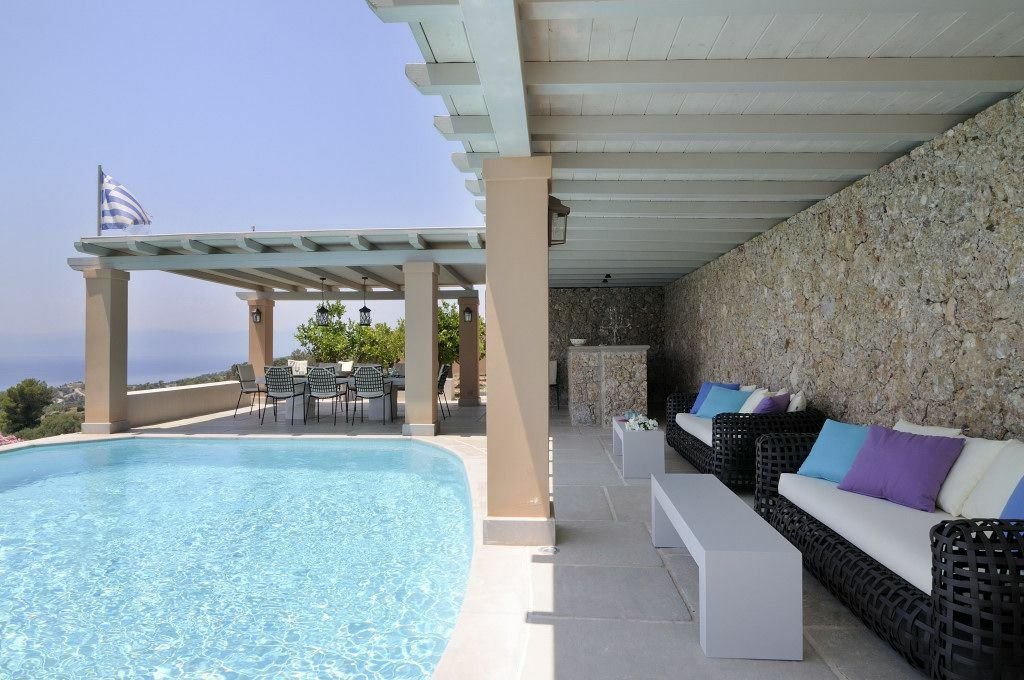Villa in Argolis, Peloponnese, Western Greece and the Ionian, Greece 1 - 11867666