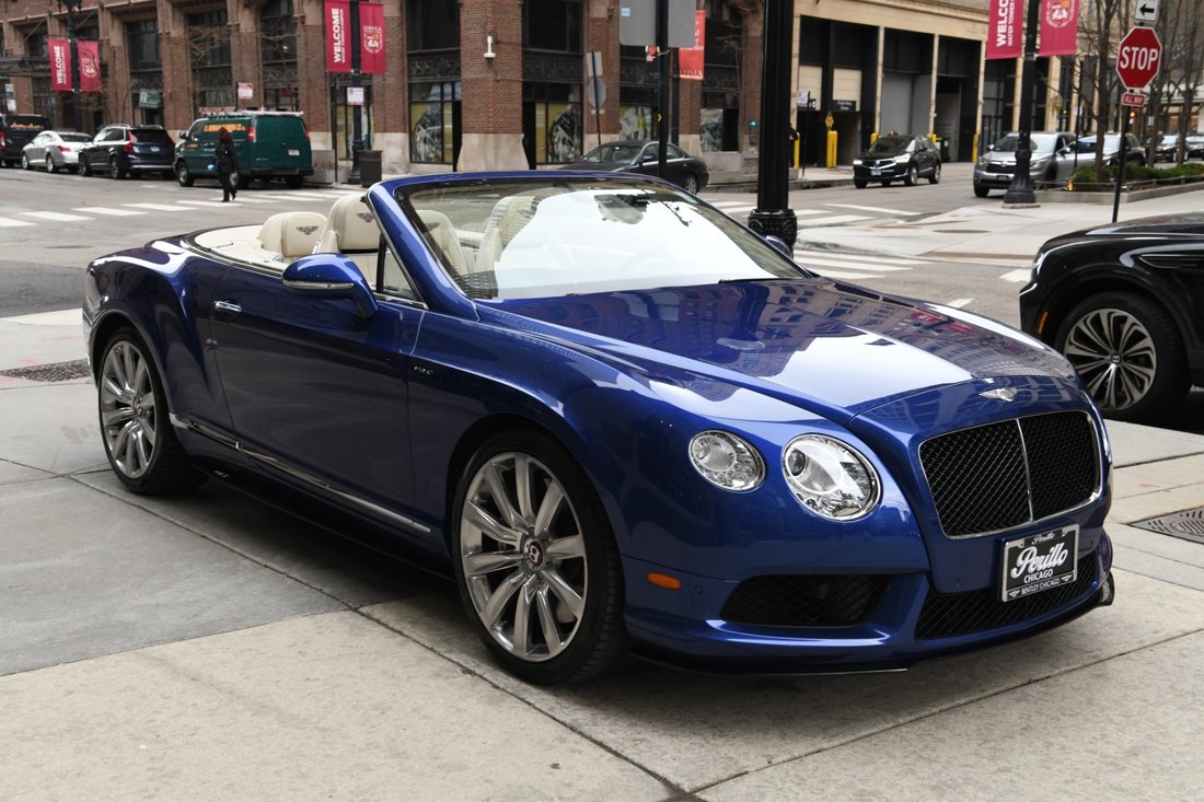 Cabriolet in Chicago, IL 3 - 11868872