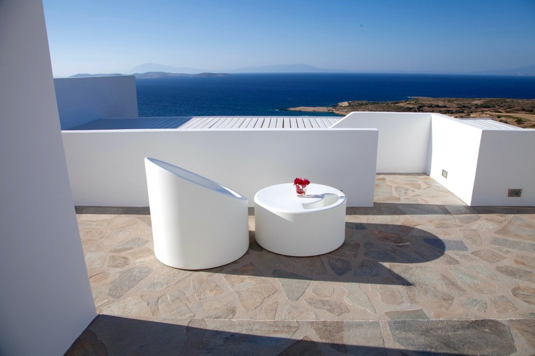 Villa in Lipsi, Aegean, Greece 4 - 11867665