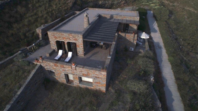 Villa in Kea, Aegean, Greece 2 - 11867635