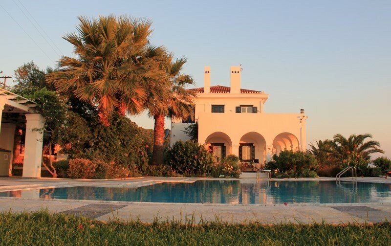 Villa in Spetses, Attica, Greece 1 - 11867632