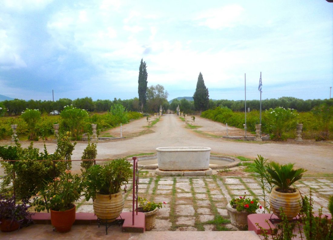 Finca en Maxairadou, Artemisia, Grecia 3 - 11867723