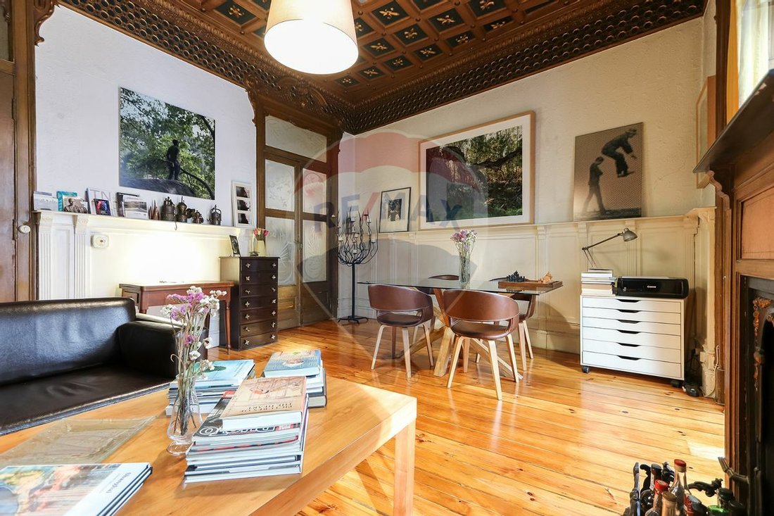 Apartment in Misericordia, Lisbon, Portugal 5 - 11870475