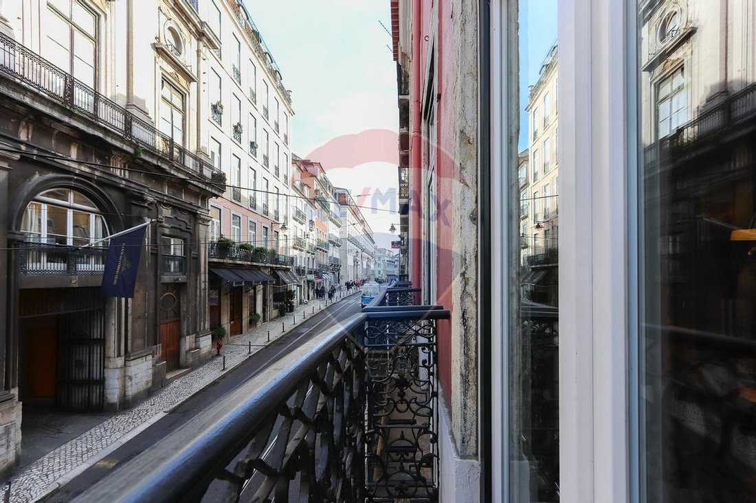 Wohnung in Misericordia, Lissabon, Portugal 5 - 11870475