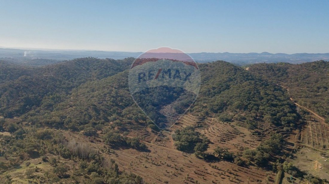 Finca in Colos, Beja District, Portugal 3 - 11870528