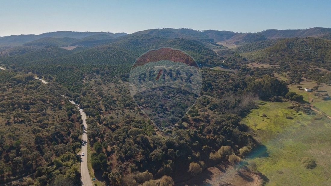 Finca in Sao Luis, Beja District, Portugal 5 - 11870532