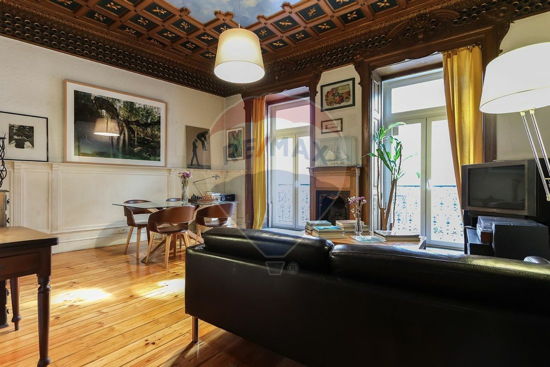 Apartment in Misericordia, Lisbon, Portugal 3 - 11870475