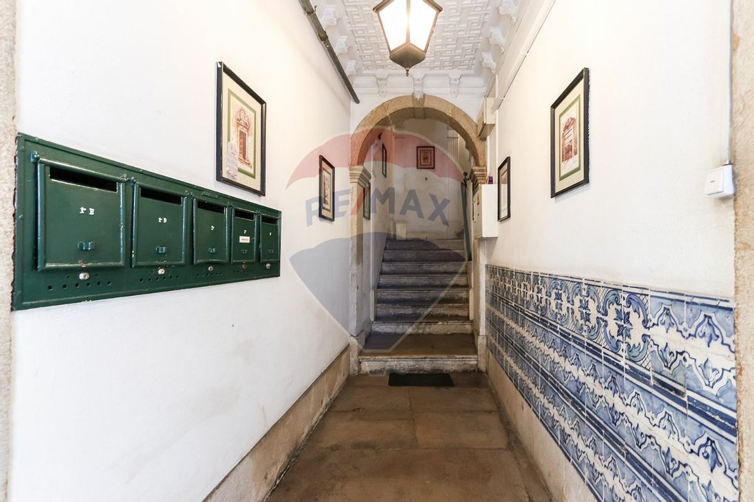 Wohnung in Misericordia, Lissabon, Portugal 3 - 11870475
