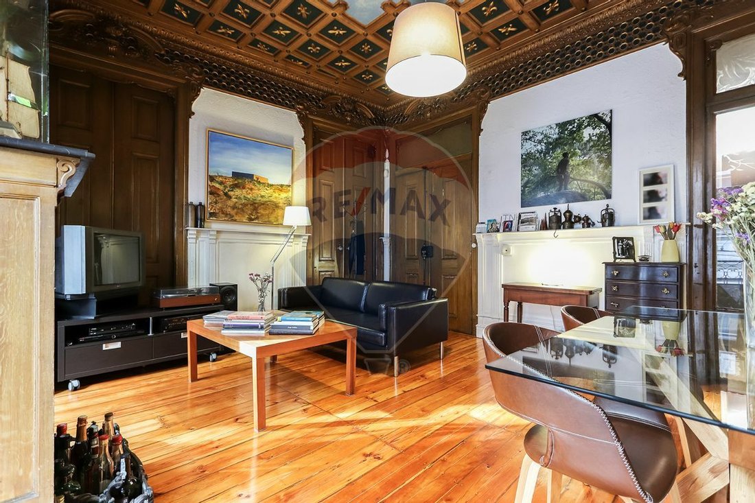 Apartment in Misericordia, Lisbon, Portugal 1 - 11870475