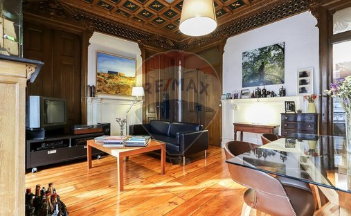 Apartment in Misericordia, Lisbon, Portugal 1