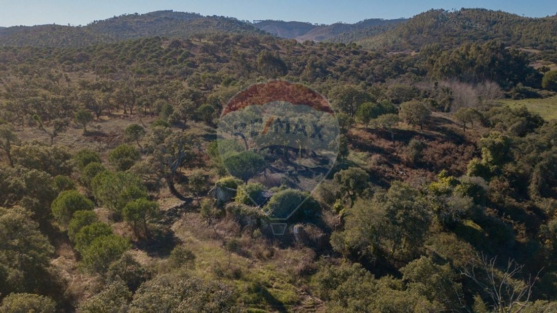 Finca en São Luis, Distrito de Beja, Portugal 1 - 11870532