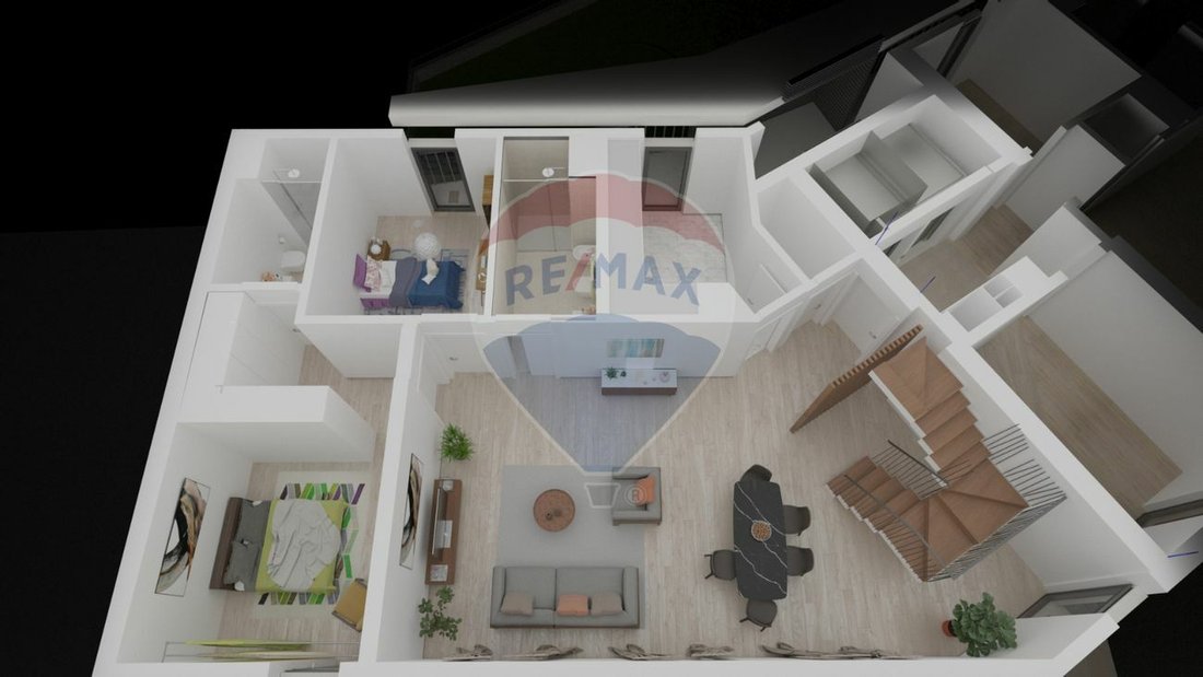 Apartment in Areeiro, Lisbon, Portugal 1 - 11870301