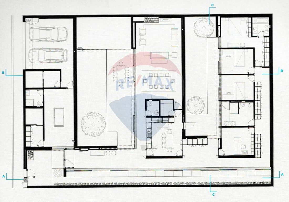 Casa a Senhora da Hora, Oporto, Portogallo 5 - 11870322