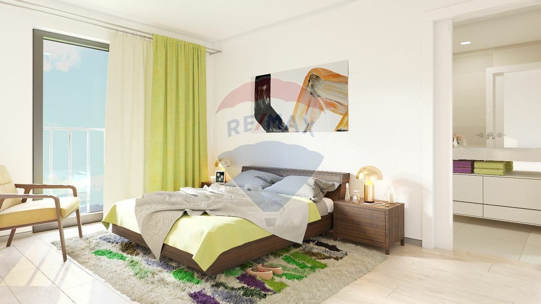 Appartement à Areeiro, Lisbonne, Portugal 2 - 11870238