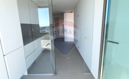 Wohnung in Lordelo do Ouro und Massarelos, Distrikt Porto, Portugal 1