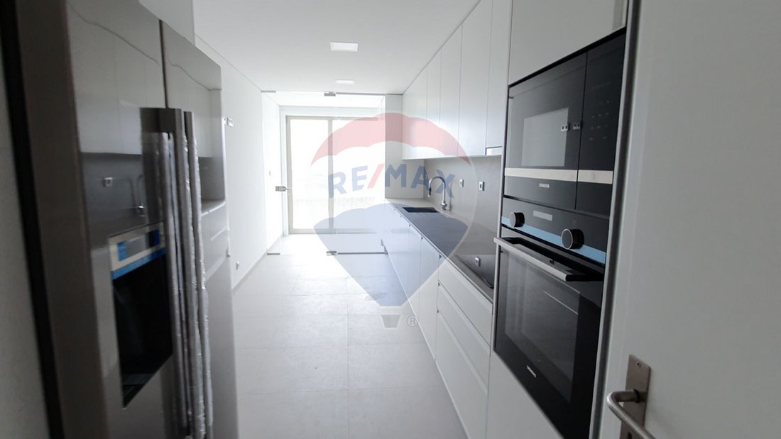 Appartamento a Lordelo do Ouro e Massarelos, Oporto, Portogallo 4 - 11870254