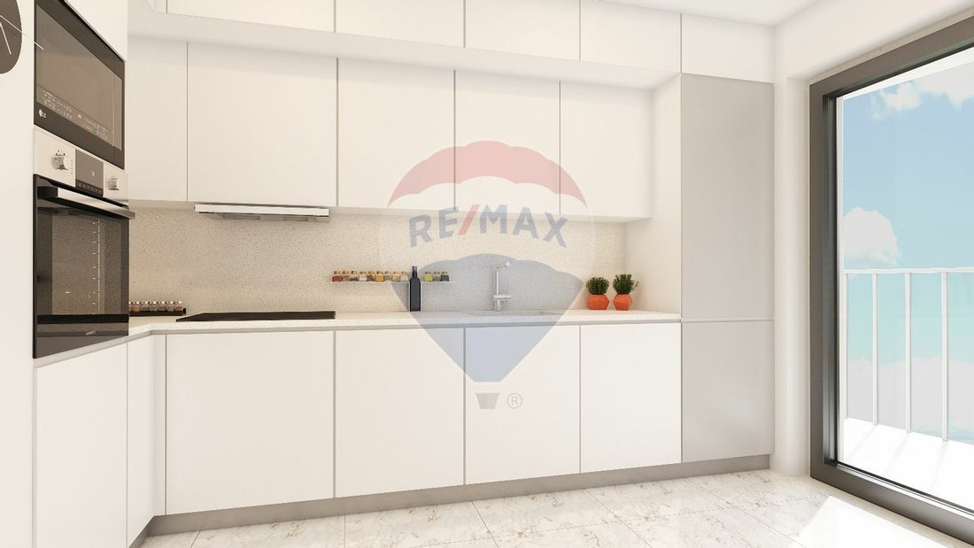 Appartamento a Areeiro, Lisbona, Portogallo 4 - 11870301