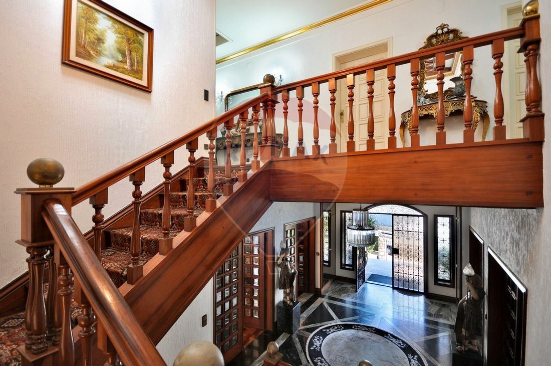 House in Senhora da Hora, Porto District, Portugal 4 - 11870370