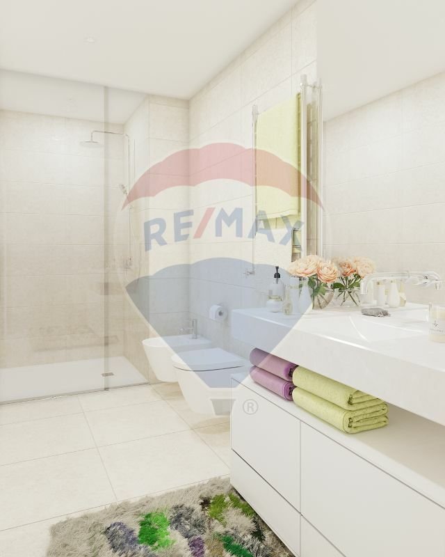 Apartment in Areeiro, Lisbon, Portugal 5 - 11870301