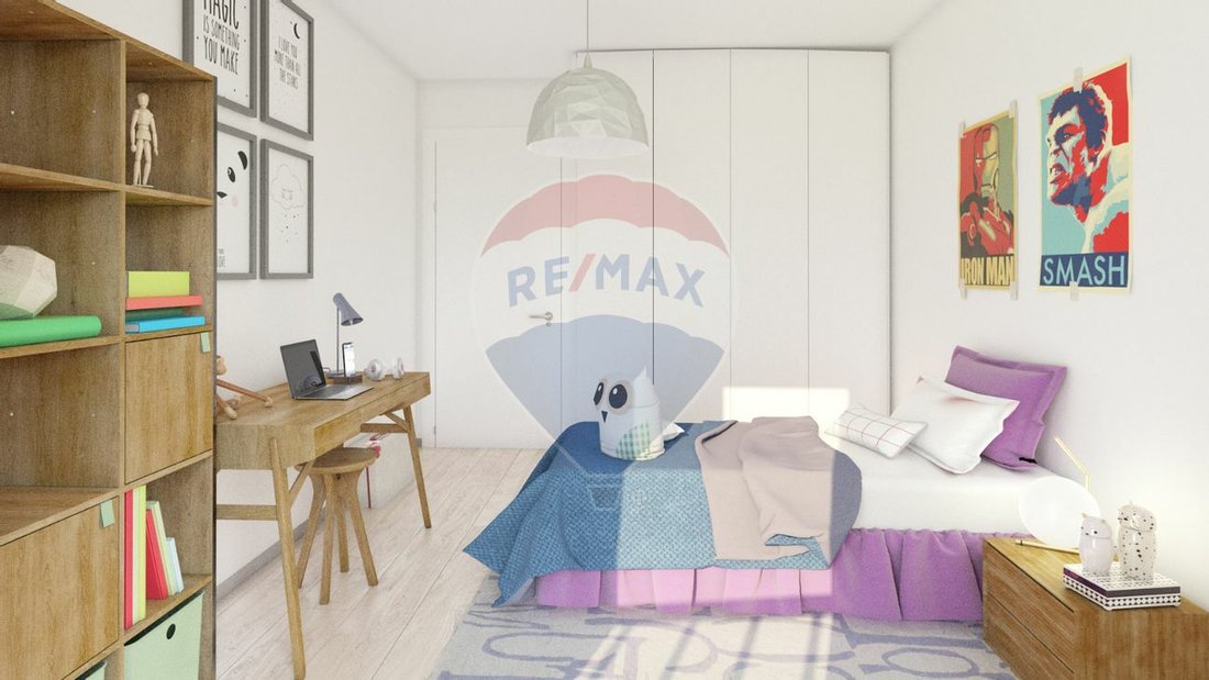 Apartment in Areeiro, Lisbon, Portugal 2 - 11870238