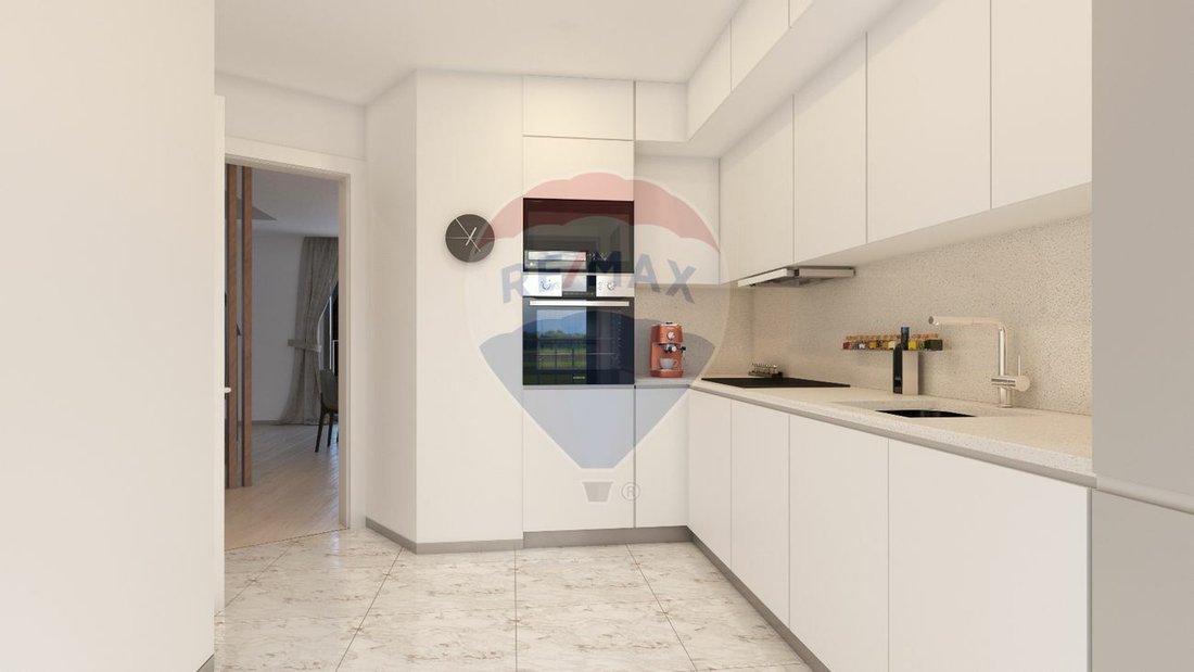 Appartamento a Areeiro, Lisbona, Portogallo 5 - 11870301