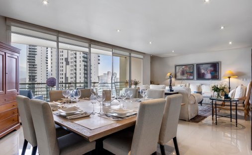 Appartement à Naucalpan de Juárez, État de Mexico, Mexique 1